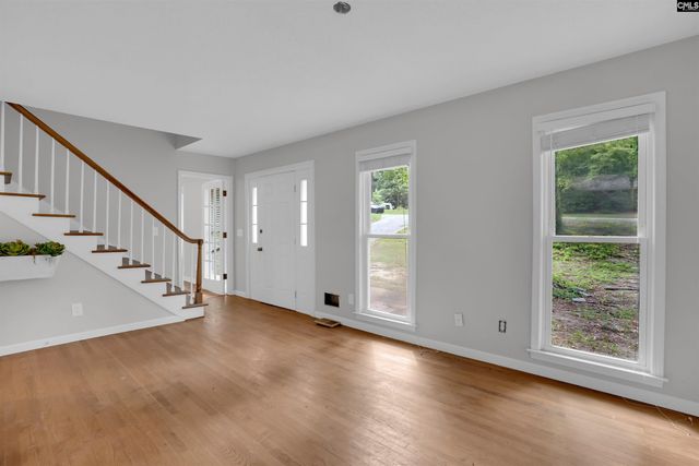 121 Barmount Drive, Columbia, SC 29210