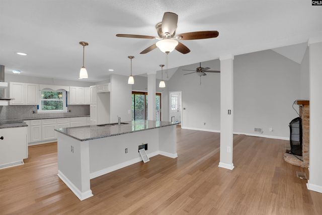 121 Barmount Drive, Columbia, SC 29210