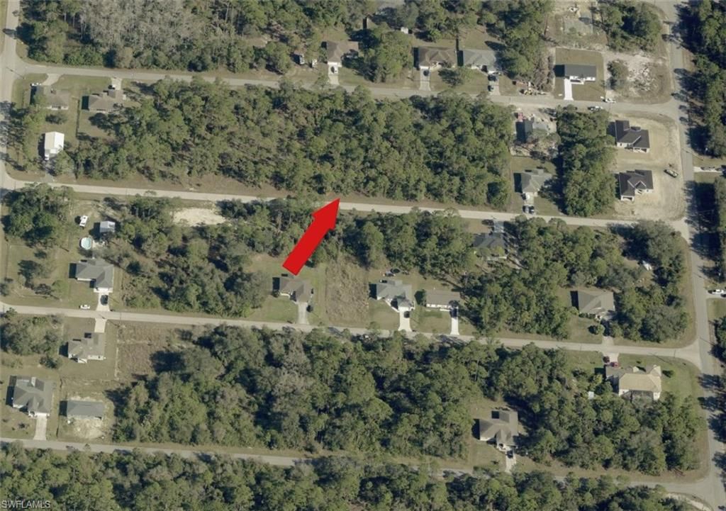2012 Jefferson AVE, ALVA, FL 33920 — photo 3