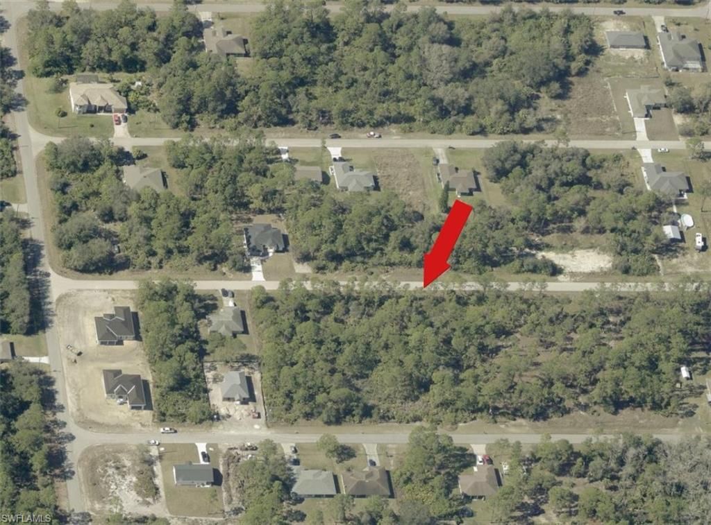 2012 Jefferson AVE, ALVA, FL 33920 — photo 4
