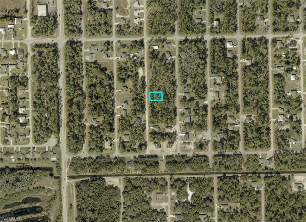 2012 Jefferson AVE, ALVA, FL 33920 — photo 5