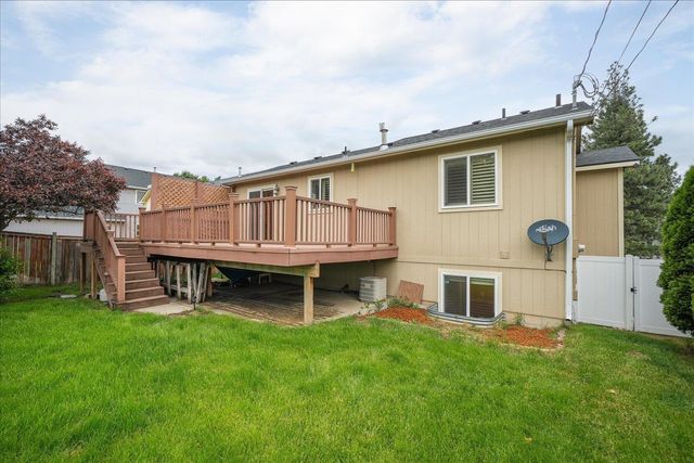 4418 E 15th Ave, Spokane, WA 99212