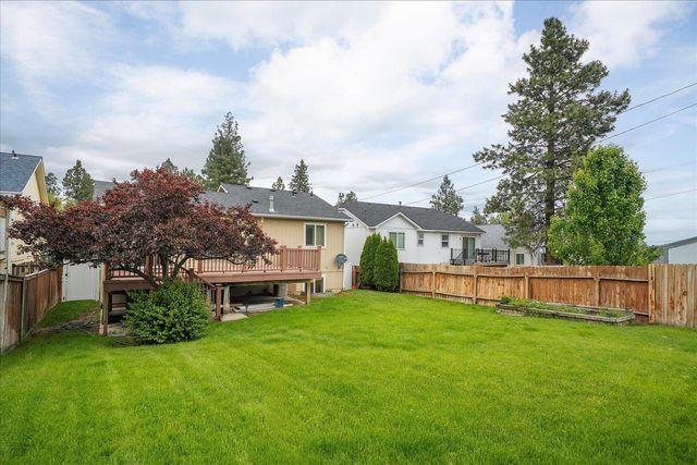 4418 E 15th Ave, Spokane, WA 99212