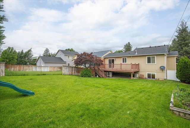 4418 E 15th Ave, Spokane, WA 99212