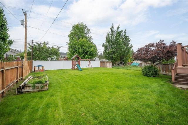 4418 E 15th Ave, Spokane, WA 99212