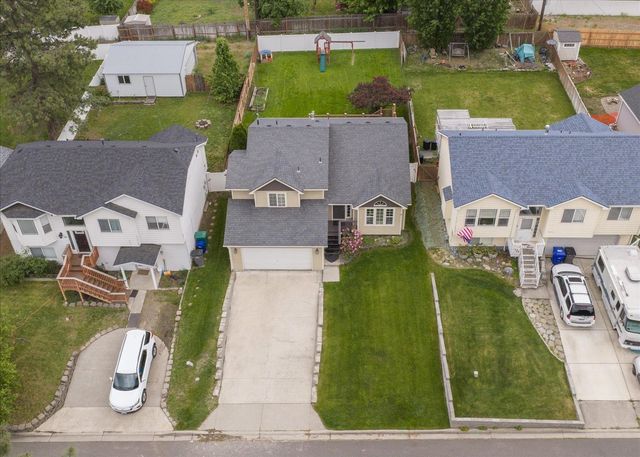 4418 E 15th Ave, Spokane, WA 99212