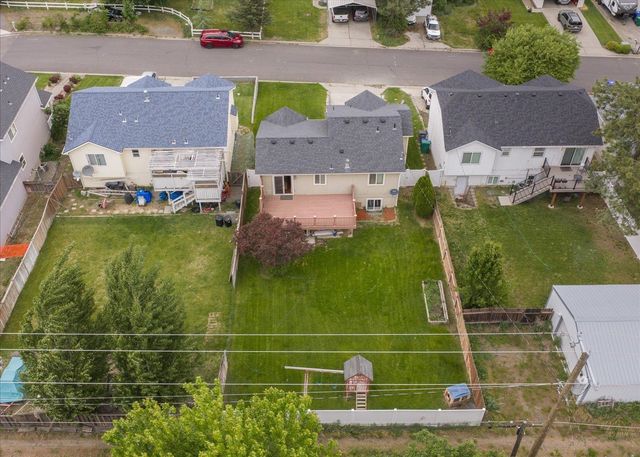 4418 E 15th Ave, Spokane, WA 99212