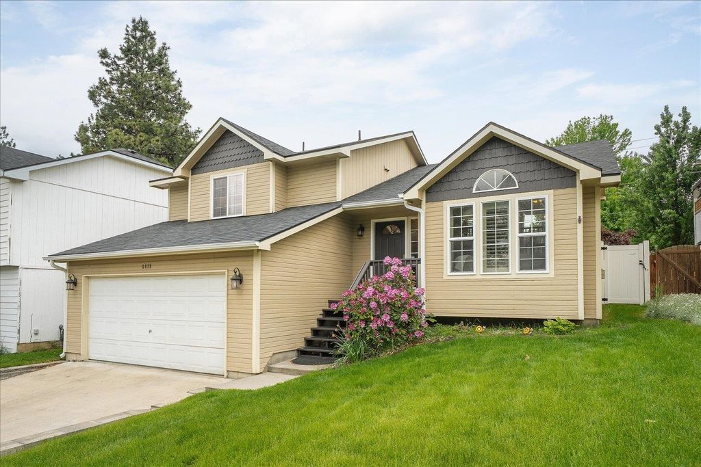 4418 E 15th Ave, Spokane, WA 99212