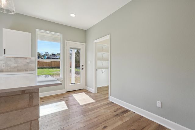 109 Creekside DR, Bastrop, TX 78602