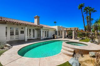 38800 Desert Mirage Drive, Palm Desert, CA 92260