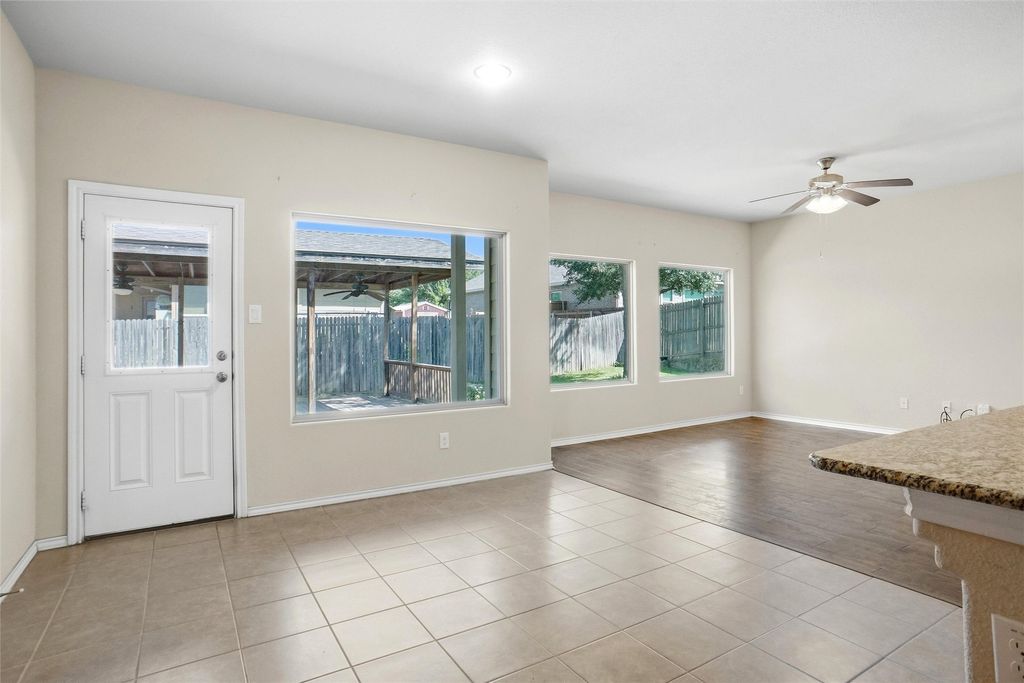 1221 Glenwood Drive, Azle, TX 76020 — photo 4