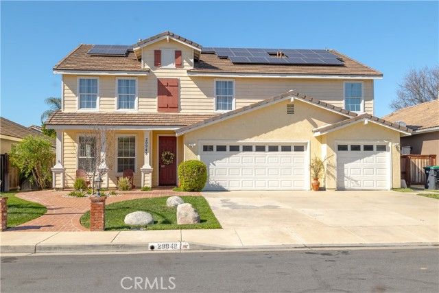 29948 Sycamore Ridge, Murrieta, CA 92563