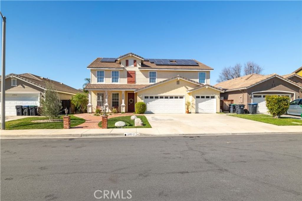 29948 Sycamore Ridge, Murrieta, CA 92563