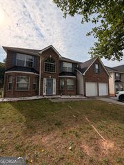 4260 Ivy Fork Drive, Loganville, GA 30052