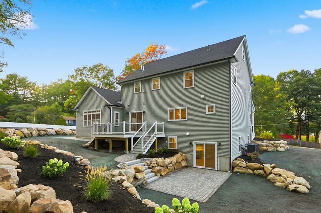 4 Juniper, Burlington, MA 01803