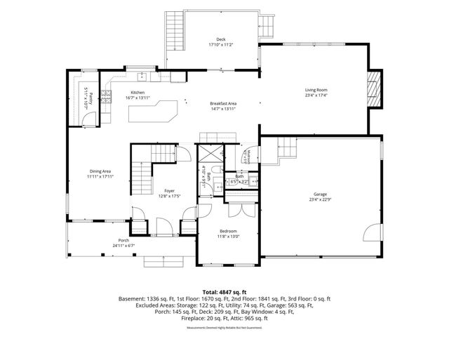 4 Juniper, Burlington, MA 01803