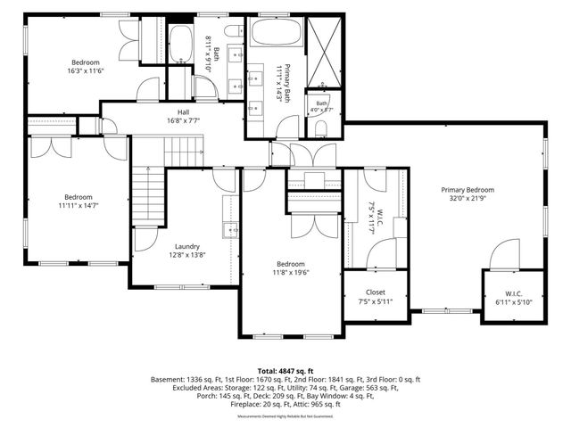 4 Juniper, Burlington, MA 01803