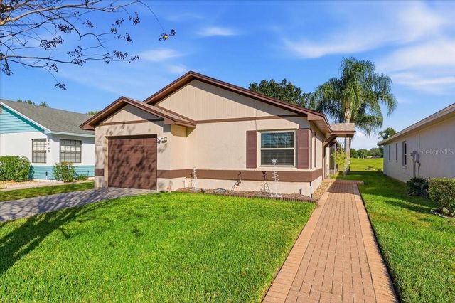 6119 SANDPIPERS DRIVE, Lakeland, FL 33809