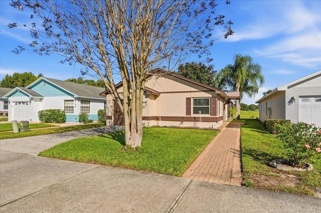 6119 SANDPIPERS DRIVE, Lakeland, FL 33809