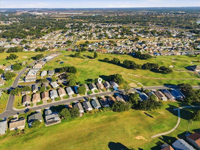 6119 SANDPIPERS DRIVE, Lakeland, FL 33809