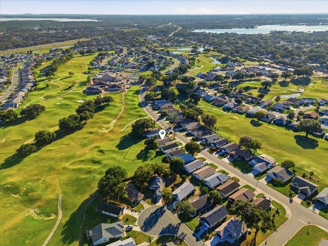 6119 SANDPIPERS DRIVE, Lakeland, FL 33809