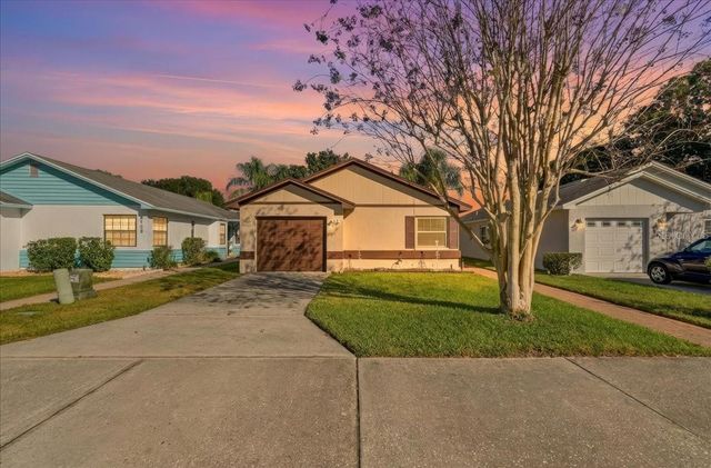 6119 SANDPIPERS DRIVE, Lakeland, FL 33809