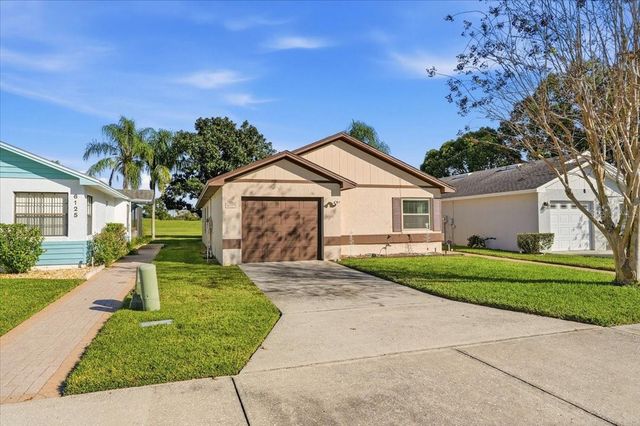 6119 SANDPIPERS DRIVE, Lakeland, FL 33809