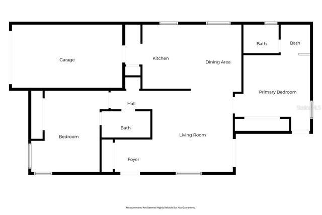 6119 SANDPIPERS DRIVE, Lakeland, FL 33809