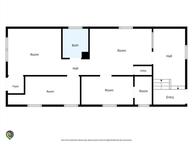 2627 W Montgomery Avenue, Chicago, IL 60632