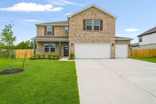 11502 Youngquist Drive, Mont Belvieu, TX 77535