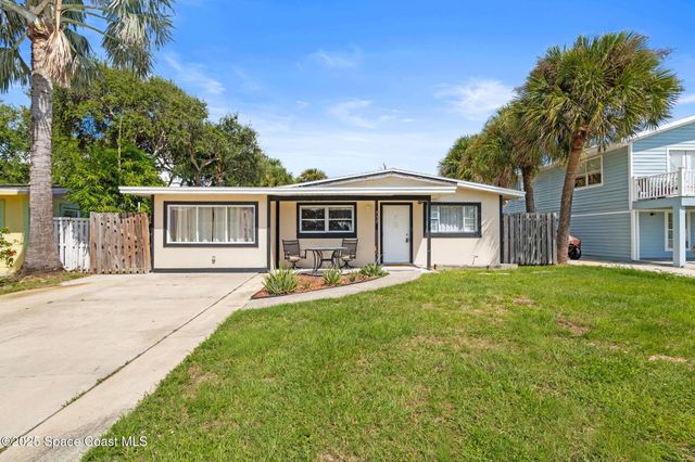 332 Tyler Avenue, Cape Canaveral, FL 32920