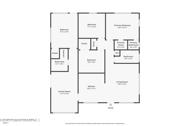 332 Tyler Avenue, Cape Canaveral, FL 32920