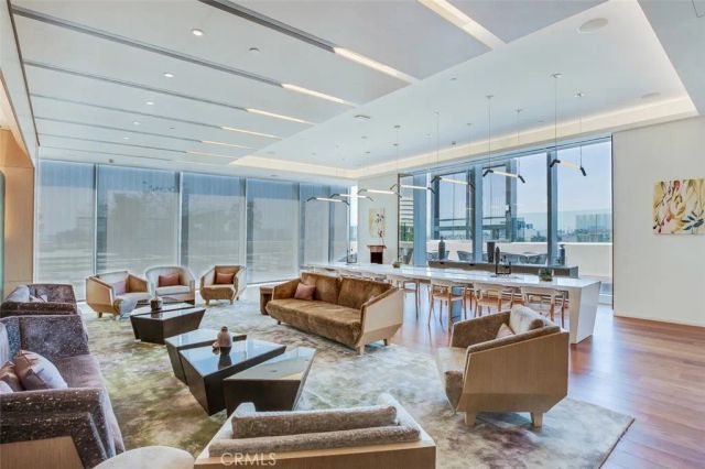 889 Francisco Street 3702, Los Angeles, CA 90017