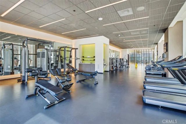 889 Francisco Street 3702, Los Angeles, CA 90017