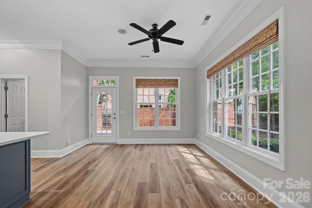 6415 Wakehurst Road, Charlotte, NC 28226