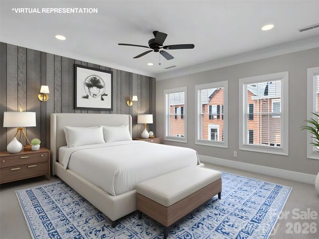 6415 Wakehurst Road, Charlotte, NC 28226