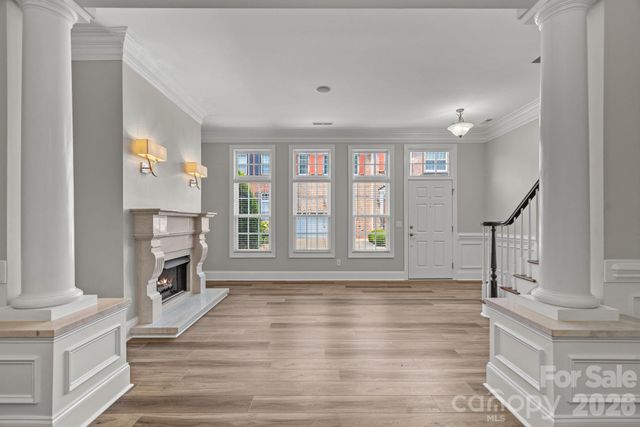 6415 Wakehurst Road, Charlotte, NC 28226