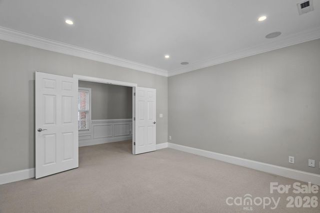 6415 Wakehurst Road, Charlotte, NC 28226