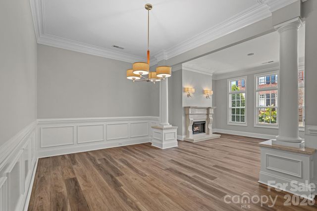 6415 Wakehurst Road, Charlotte, NC 28226