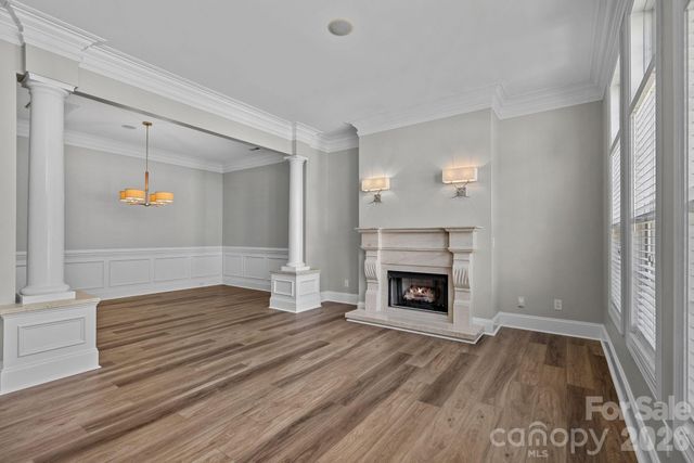 6415 Wakehurst Road, Charlotte, NC 28226