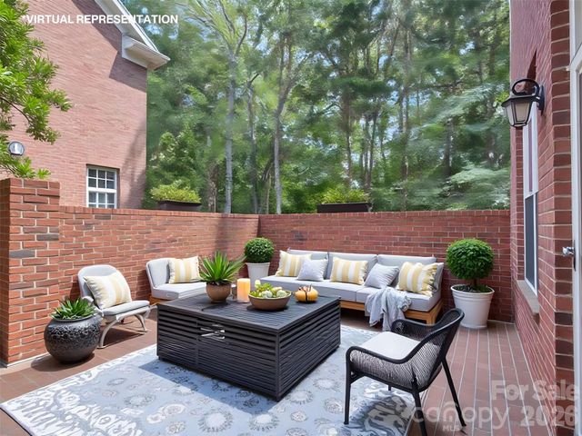 6415 Wakehurst Road, Charlotte, NC 28226