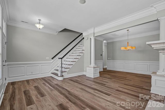 6415 Wakehurst Road, Charlotte, NC 28226