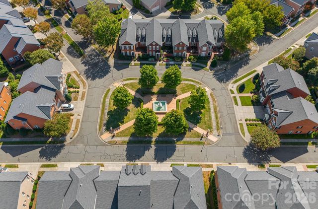 6415 Wakehurst Road, Charlotte, NC 28226
