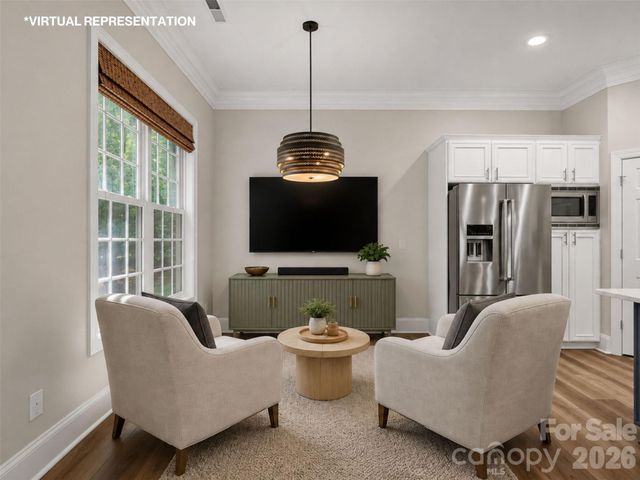 6415 Wakehurst Road, Charlotte, NC 28226