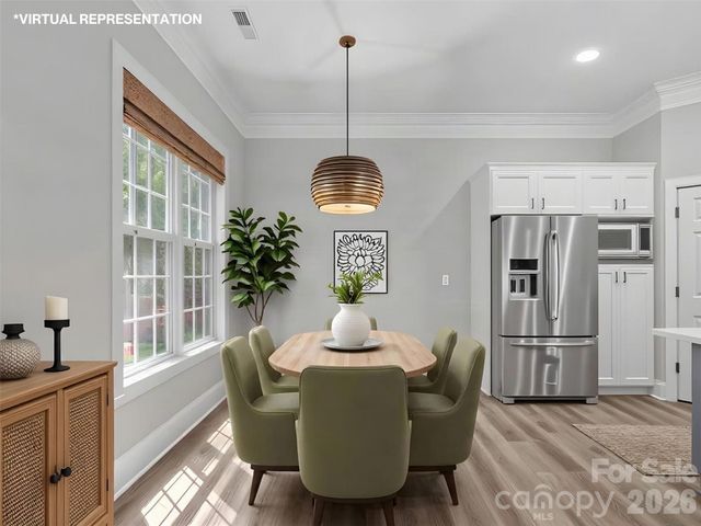 6415 Wakehurst Road, Charlotte, NC 28226