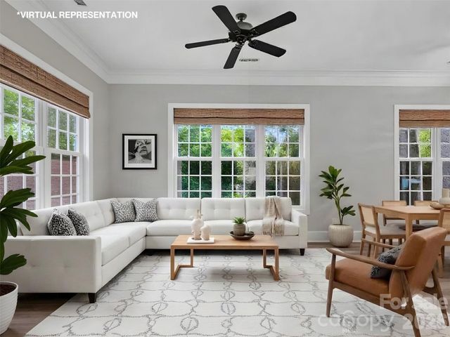 6415 Wakehurst Road, Charlotte, NC 28226