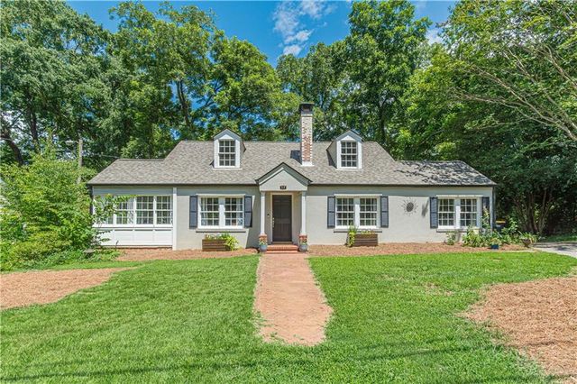 17 Northside Drive, Newnan, GA 30263