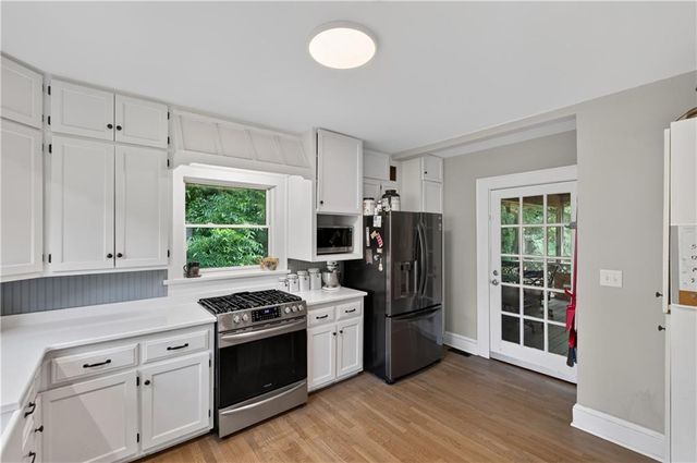 17 Northside Drive, Newnan, GA 30263