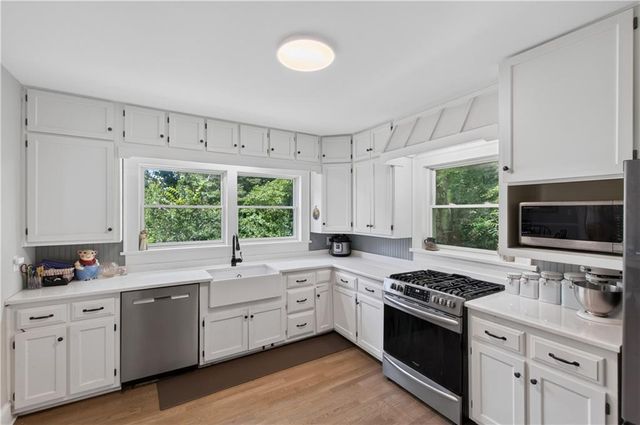 17 Northside Drive, Newnan, GA 30263