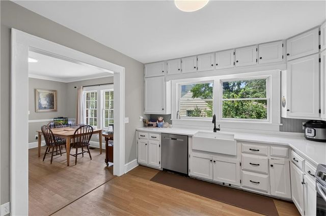 17 Northside Drive, Newnan, GA 30263
